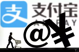 支付寶 從支付工具到技術服務引擎，場景深化與能力外溢的雙重驅動